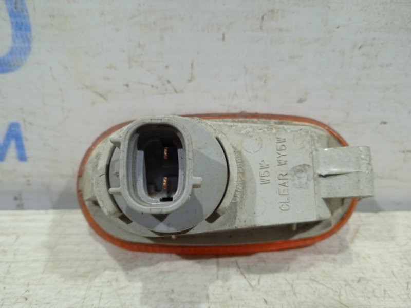 Повторитель поворотника Mitsubishi L200 KB 2.5 ДИЗЕЛЬ 4D56U 2006 (б/у) Київ - зображення 2