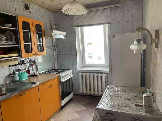 долгосрочная аренда 3-к квартира Днепр, Амур-Нижнеднепровский, 11000 грн./мес. Дніпро