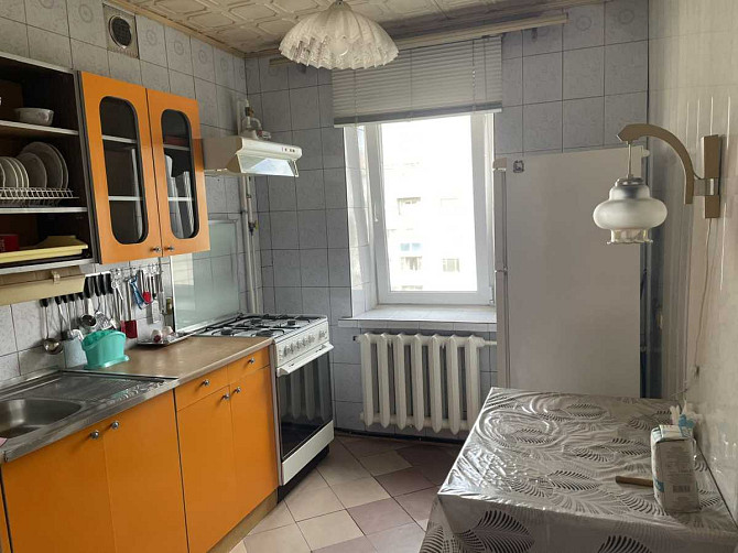 долгосрочная аренда 3-к квартира Днепр, Амур-Нижнеднепровский, 11000 грн./мес. Дніпро - зображення 5