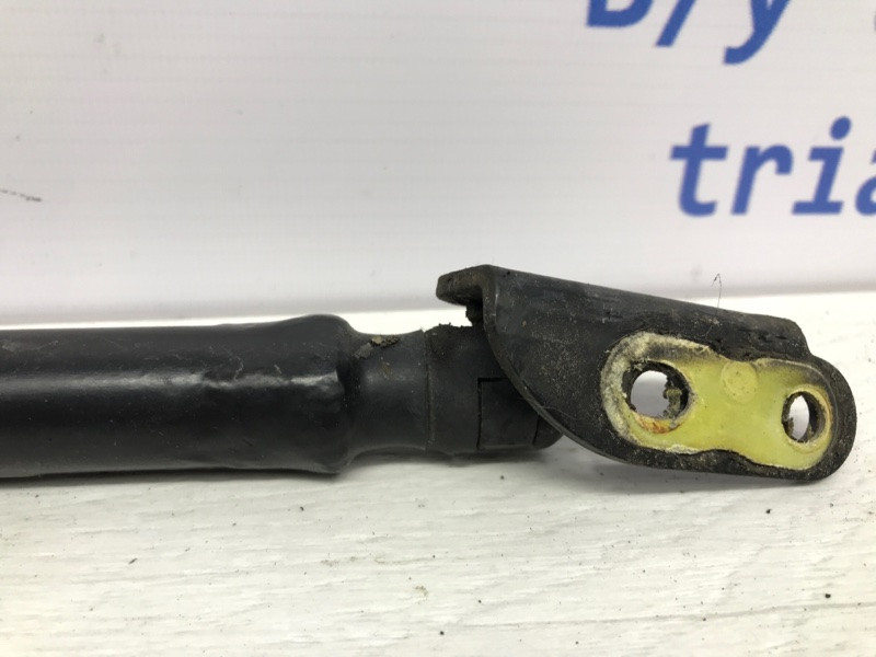 Амортизатор крышки багажника Hyundai Tucson JM 2.0 DIESEL D4EA 2004 (б/у) Киев - изображение 3