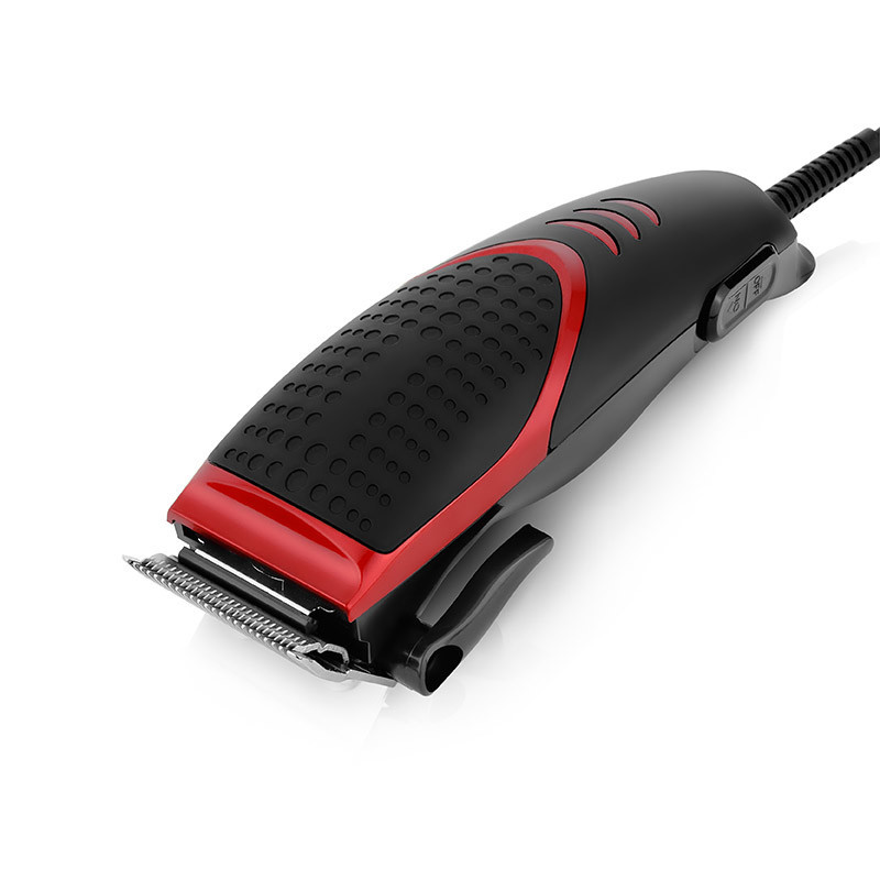 Машинка для стрижки волос Aurora 292AU 4 насадки Київ - зображення 3