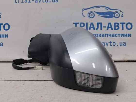 Зеркало левое Mazda 6 GJ 2.2 DIESEL 2012 (б/у) Київ