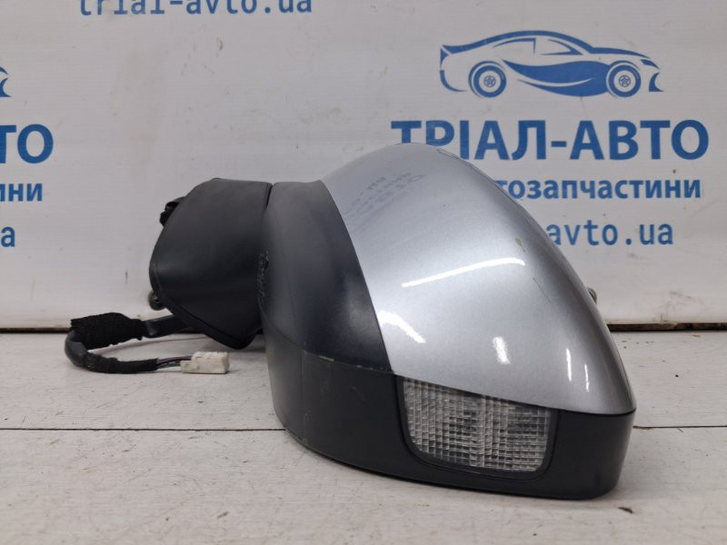 Зеркало левое Mazda 6 GJ 2.2 DIESEL 2012 (б/у) Київ - зображення 3