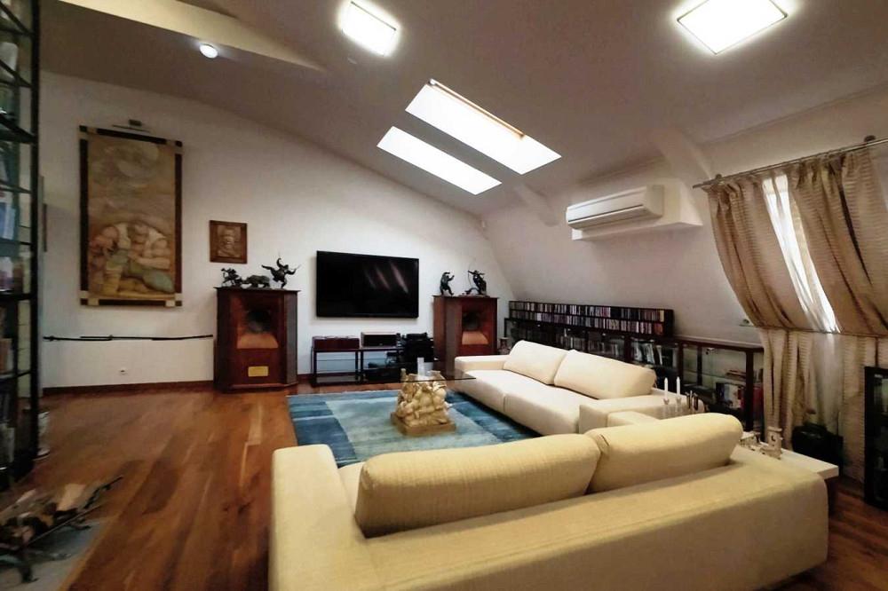 продажа 5-к квартира Киев, Шевченковский, 750000 $ Киев - изображение 2