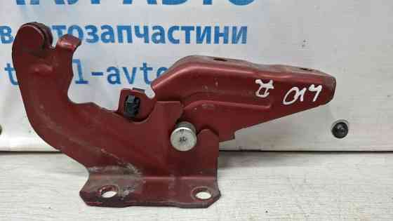 Петля капота правая Mitsubishi Lancer 10 2.0 БЕНЗИН 4B11 2007 (б/у) Київ