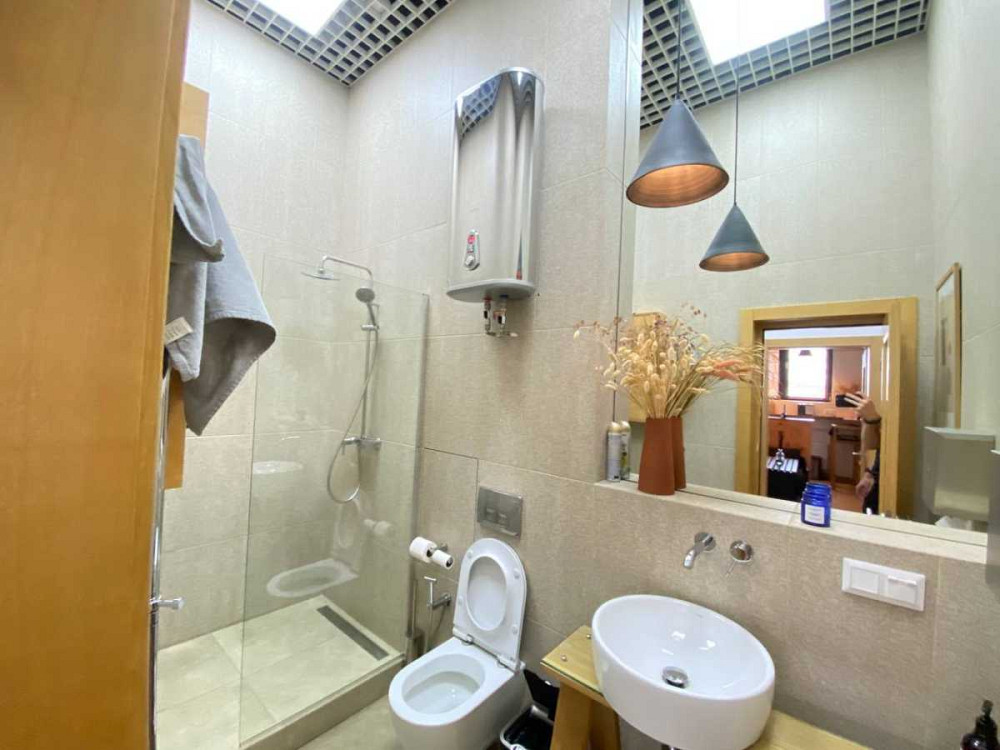 долгосрочная аренда офисное помещение Киев, Печерский, 3500 $/мес. Киев - изображение 8