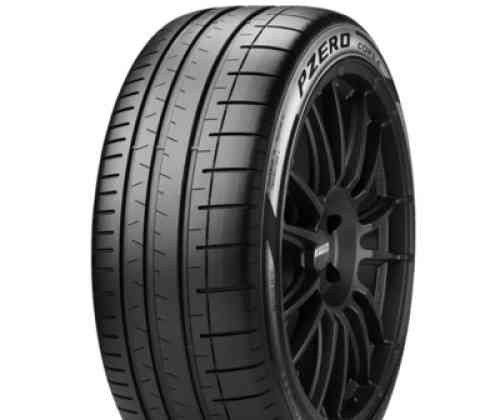 285/35 R20 Pirelli PZero Corsa (PZC4) 104Y Легкова шина Киев