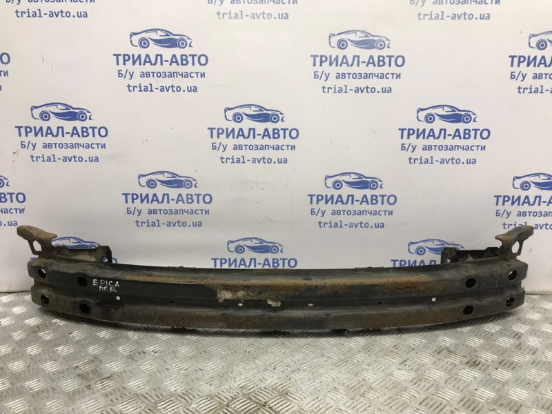 Усилитель бампера передний Chevrolet Epica 2006-2013 96634054 (Арт. 52146) Київ - зображення 1