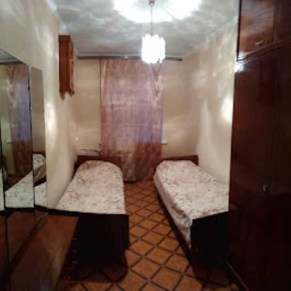 посуточная аренда 2-к квартира Криворожский, Кривой Рог, 700 грн./сутки Кривий Ріг - зображення 1