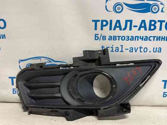 Решетка противотуманки правая Ford Fusion USA 2 1.5 БЕНЗИН ENUN0 2013 (б/у) Київ