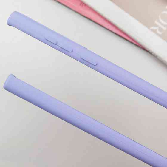 Чехол Silicone Cover Lakshmi Full Camera (AA) для Samsung Galaxy S23 Ultra Херсон