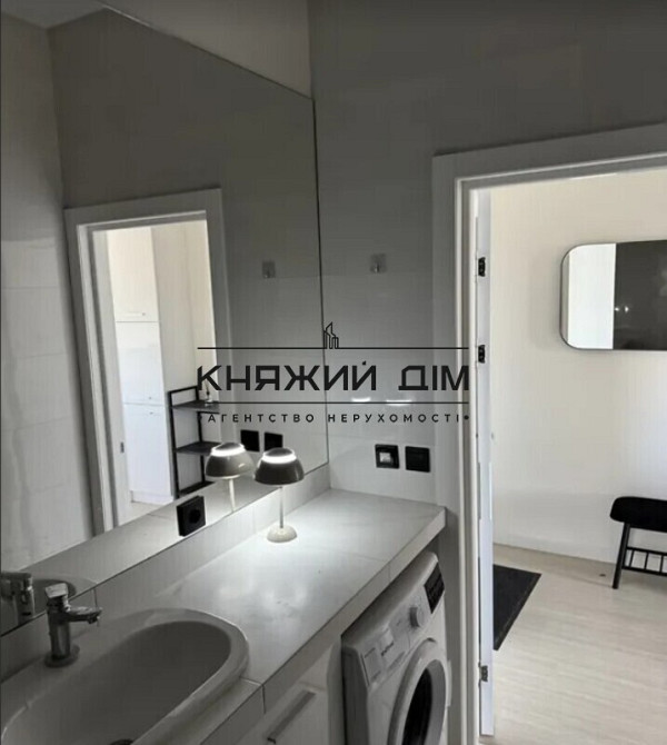 Оренда 1-но к. квартири в ЖК Кирилівський Гай Лук'янівка. № 11204280 Київ - зображення 11