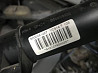 Бу подушка безопасности , шторка 8200281227 Renault Laguna 2, правая лифтбэк. Кропивницький