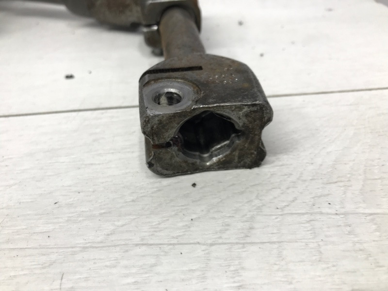 Колонка рулевая Ford Kuga 2011-2019 CV613C529 (Арт. 45702) Київ - зображення 5