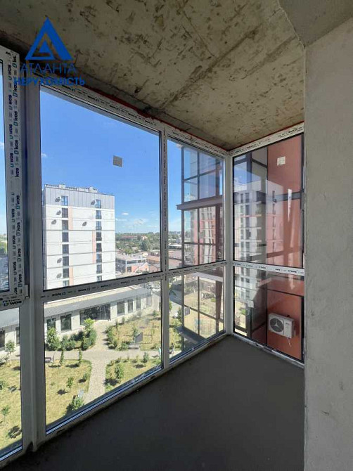 продажа 2-к квартира Луцк, 88550 $ Луцьк - зображення 9