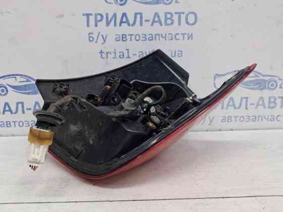 Фонарь задний внешний левый Mitsubishi ASX GA 1.8 DIESEL 4N13 2010 (б/у) Київ