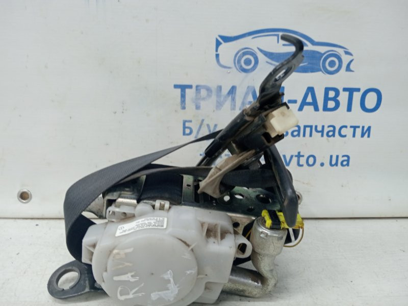 Ремень безопасности передний левый Toyota RAV 4 2005-2016 7322042140B2 (Арт. 60573) Київ - зображення 1