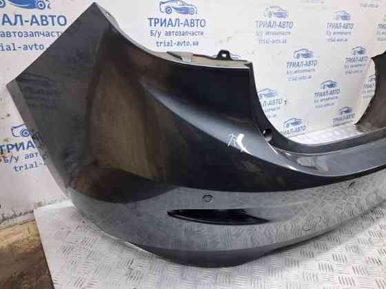 Бампер задний Mazda 3 BM 2.2 DIESEL 2013 (б/у) Киев