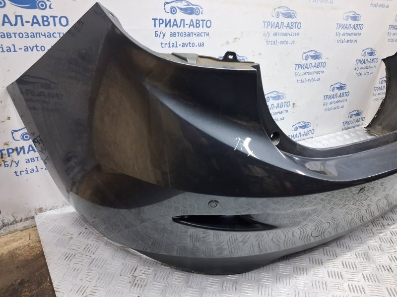 Бампер задний Mazda 3 BM 2.2 DIESEL 2013 (б/у) Киев - изображение 4