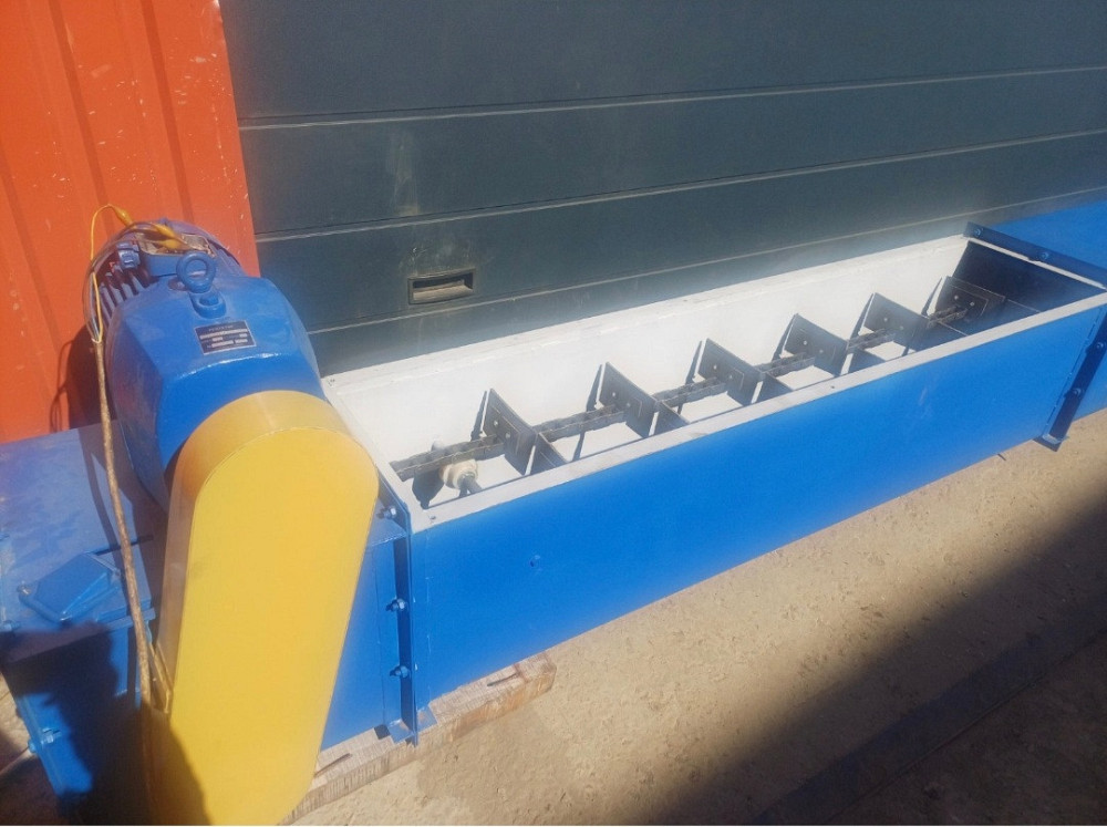 Скребковые транспортеры 60 тч Київ - зображення 12