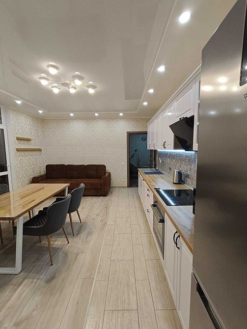 долгосрочная аренда 3-к квартира Киев, Дарницкий, 36000 грн./мес. Київ - зображення 6