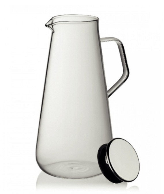 Графин Kela Fontana 12418 1.5 л Київ - зображення 1