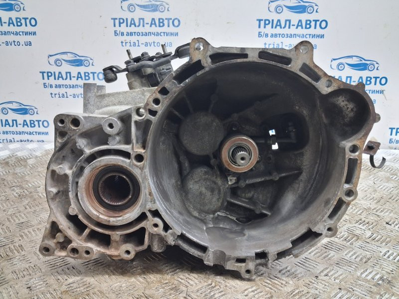 Коробка передач МКПП Kia Sportage 2010-2016 4300024960 (Арт. 80373) Київ - зображення 1
