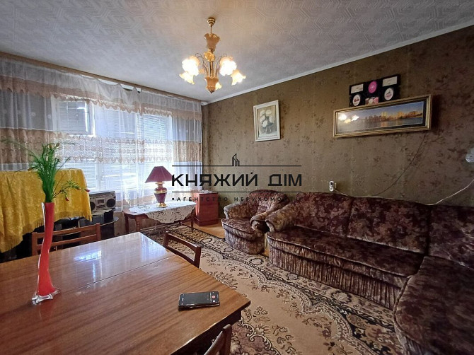 Оренда 2 кімнатної квартири на Троєщині Київ - зображення 12