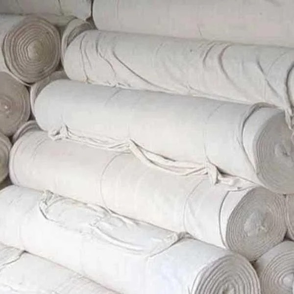 Полотно нетканое полотнопрошивное, серое 1,5 м (при 50 м) Київ - зображення 1