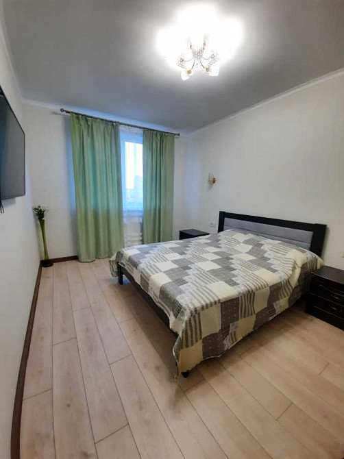 долгосрочная аренда 2-к квартира Киев, Дарницкий, 23000 грн./мес. Киев - изображение 11