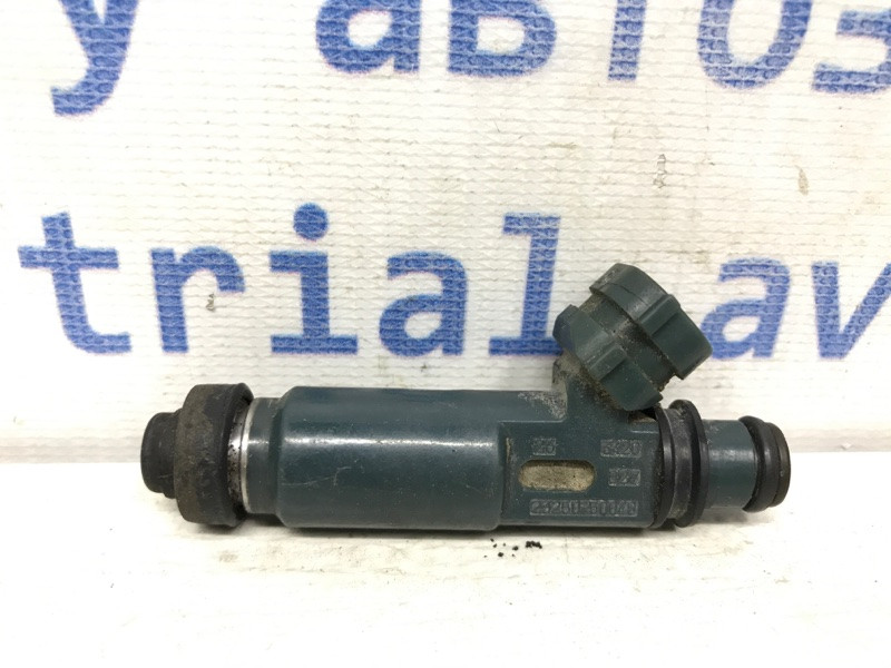 Форсунка топливная Toyota Land Cruiser J100 4.7 1998 (б/у) Киев - изображение 1