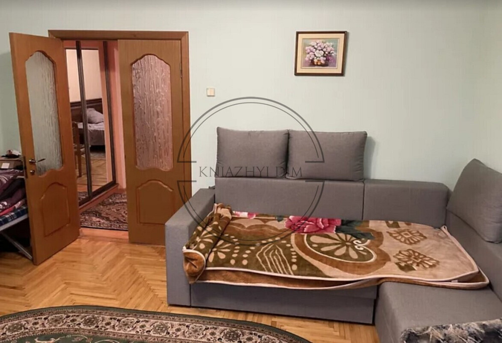 Продаж роздільної 2-х к. квартири. № 21145856 Київ - зображення 4