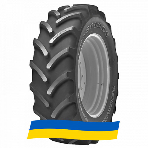 340/85 R28 Firestone PERFORMER 85 127/124D/E Сельхоз шина Київ - зображення 6