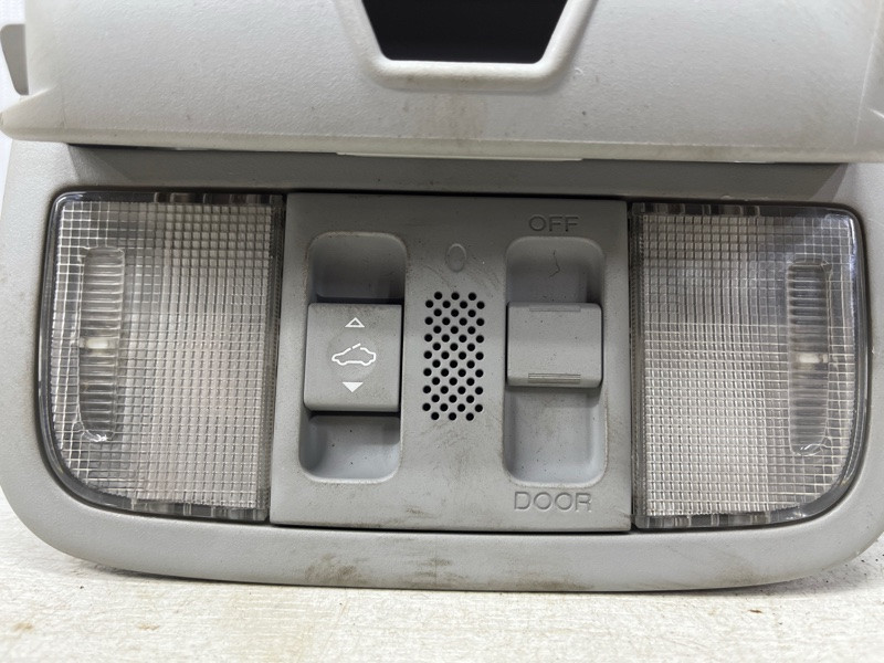 Плафон передний Honda Accord 2002-2008 37100SEA (Арт. 76090) Киев - изображение 3