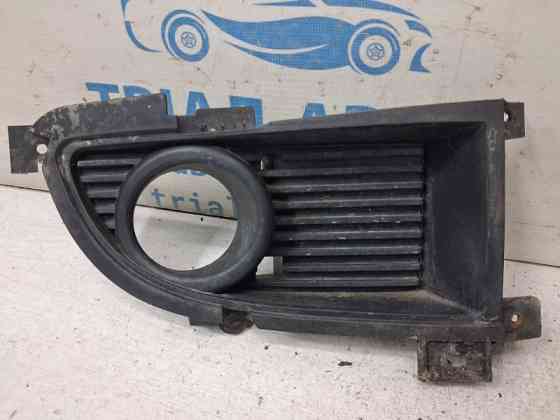 Накладка ПТФ Mitsubishi Lancer 2003-2009 8321A056 (Арт. 85151) Киев