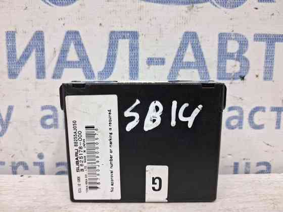 Блок управления Subaru Outback BR 2.5 БЕНЗИН EJ253 2009 (б/у) Київ
