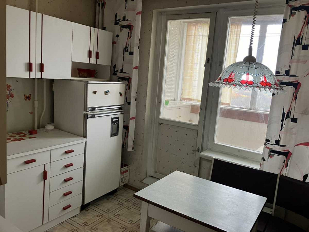 долгосрочная аренда 1-к квартира Киев, Соломенский, 11500 грн./мес. Київ - зображення 11