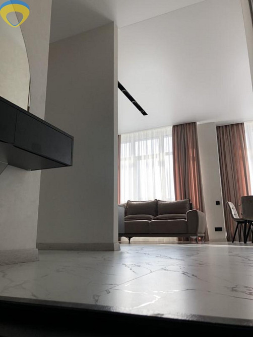 Квартира стильная светлая Одесса - изображение 6