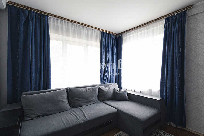 продажа 2-к квартира Киев, Днепровский, 43000 $ Київ - зображення 3