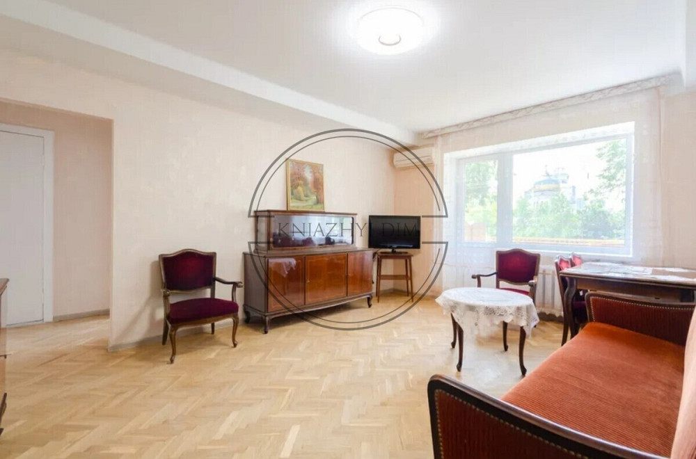 Оренда 3-кімнатної квартири, м. Палац Спорта. № 11198760 Киев - изображение 11