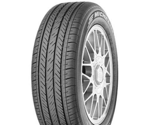 235/45 R17 Michelin Pilot HX MXM4 97H Легкова шина Київ - зображення 3
