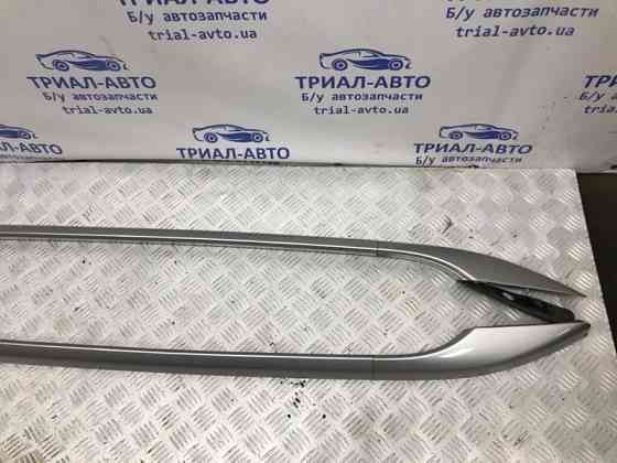 Рейлинги Toyota Avensis 2002-2010 6346005032B0 (Арт. 57115) Київ