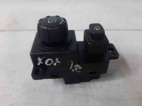 Блок управления зеркалами SsangYong Korando C200 2.0 DIESEL 2010 (б/у) Київ