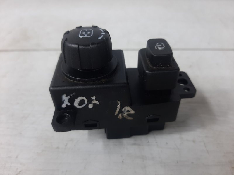 Блок управления зеркалами SsangYong Korando C200 2.0 DIESEL 2010 (б/у) Київ - зображення 1