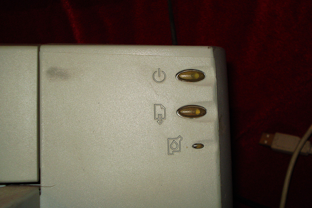 Принтер Hewlett Packard на запчасти Киев - изображение 5