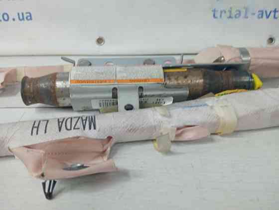 Airbag потолка(шторка) левый Mazda CX 7 ER 2.3 БЕНЗИН 	L3VDT 2006 лев. (б/у) Київ