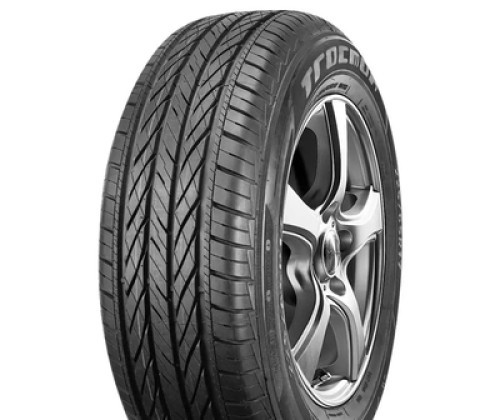 225/60 R17 Tracmax X-privilo H/T 99H Позашляхова шина Київ - зображення 8