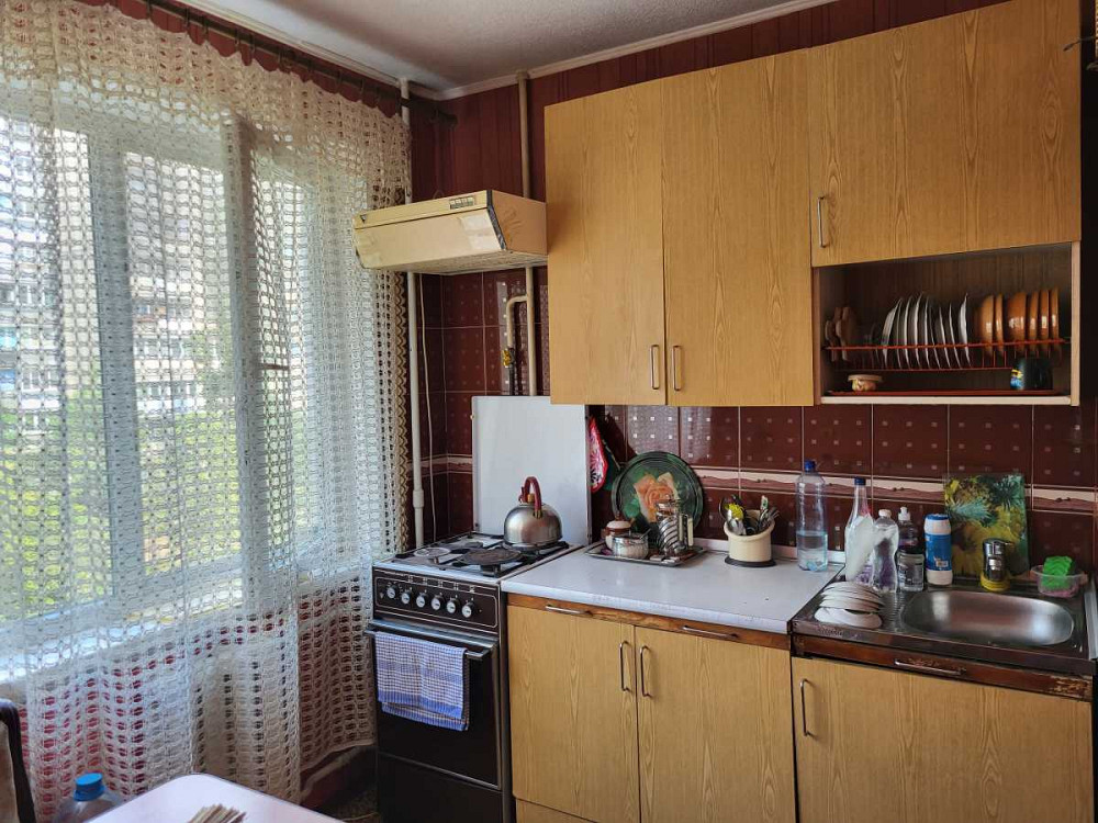 продажа 3-к квартира Киев, Днепровский, 62500 $ Київ - зображення 11