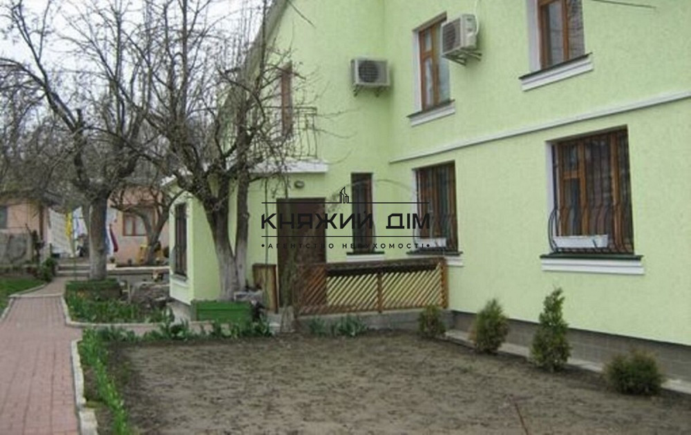 2-х этажный дом,совки. м. Васильковская 15 мин.пешком. Код 133848 Київ - зображення 6