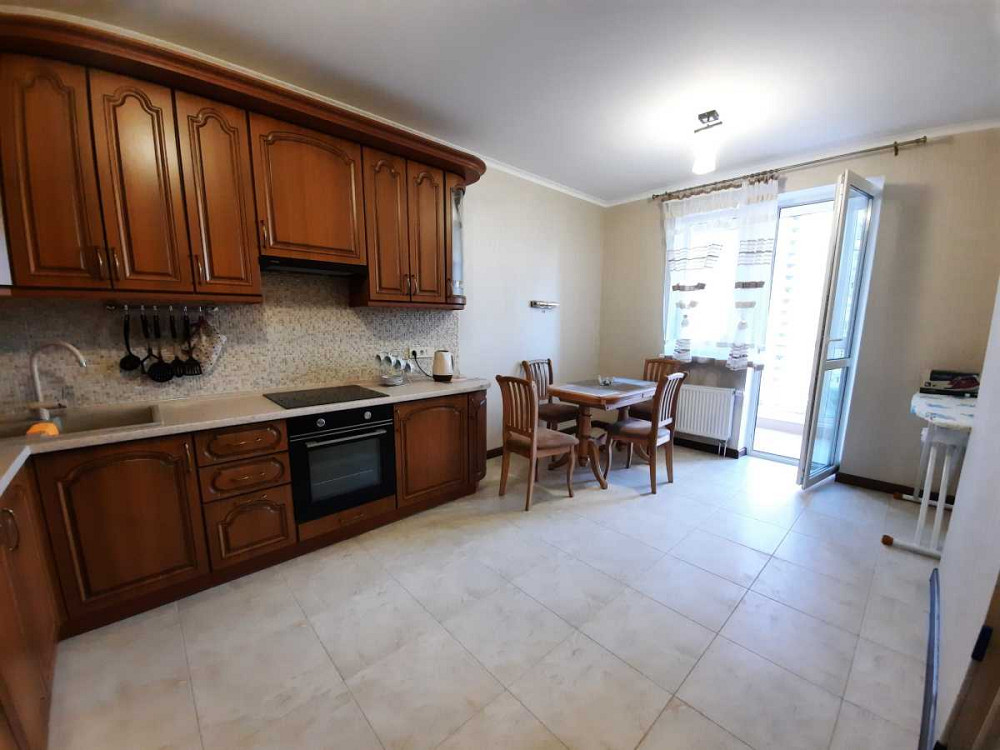 долгосрочная аренда 2-к квартира Киев, Дарницкий, 23000 грн./мес. Киев - изображение 5